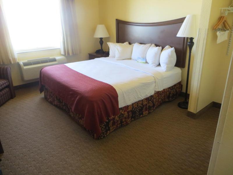 King Suite - Non-Smoking image 3