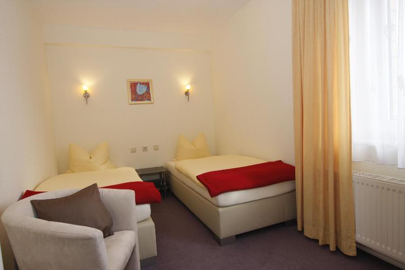 Two-Bedroom Apartment image 3