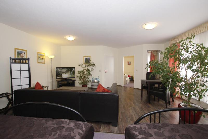Two-Bedroom Apartment image 2