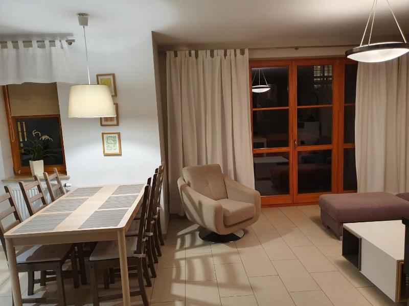 Apartament pod Śnieżką z sauną i kominkiem - image 38