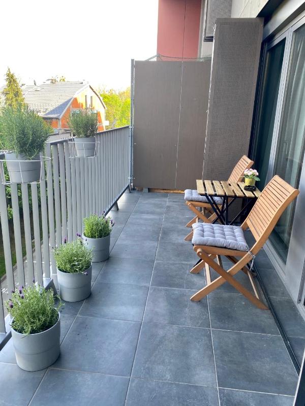 Apartment with Balcony image 2