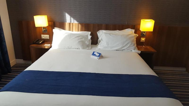 Holiday Inn Express Montpellier - Odysseum By IHG - image 35