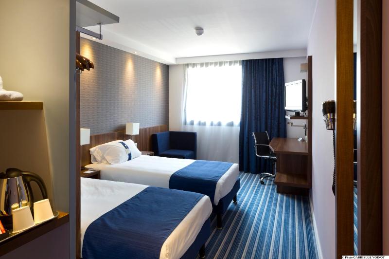 Holiday Inn Express Montpellier - Odysseum By IHG - image 12