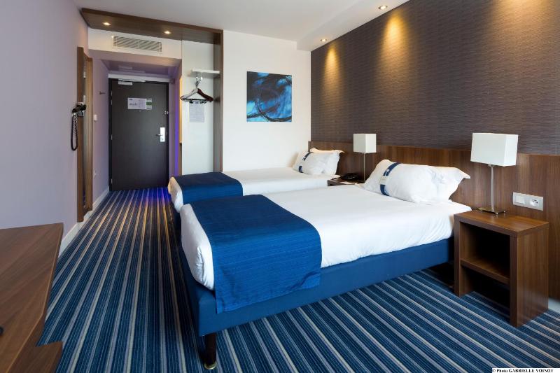 Holiday Inn Express Montpellier - Odysseum By IHG - image 39