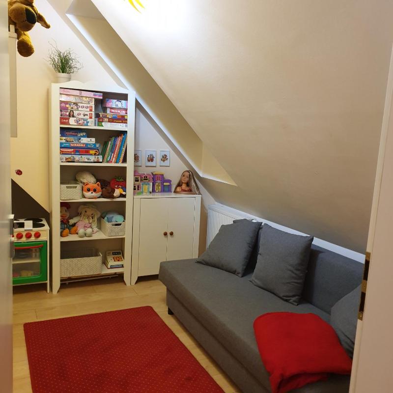 Apartament pod Śnieżką z sauną i kominkiem - image 13