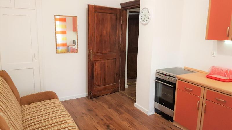 Two-Bedroom Apartment image 3