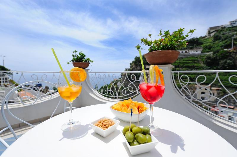 Villa Guarracino Amalfi - image 11