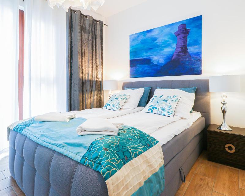 Baltic Park Plaza by Baltic Home - image 16