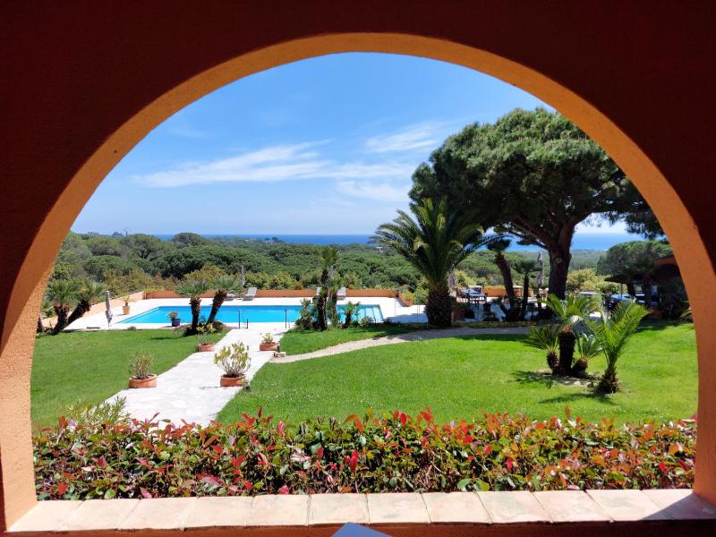 Hôtel les Bouis - Vue mer - image 50