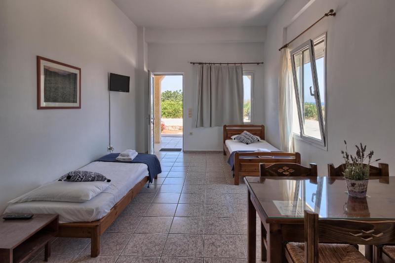 Apartment with Sea View image 2