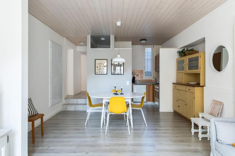 Two-Bedroom Apartment image 2