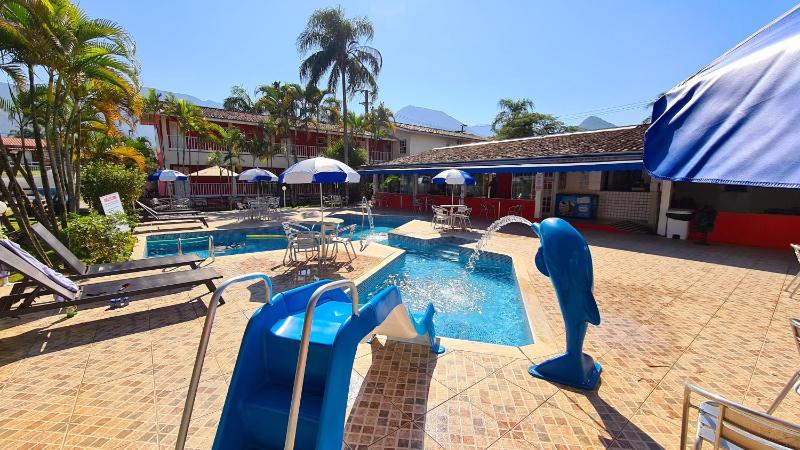 Hotel Pousada Vivendas do Sol e Mar - image 37