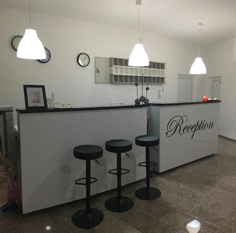 Standard Double or Twin Room with Sea View image 1