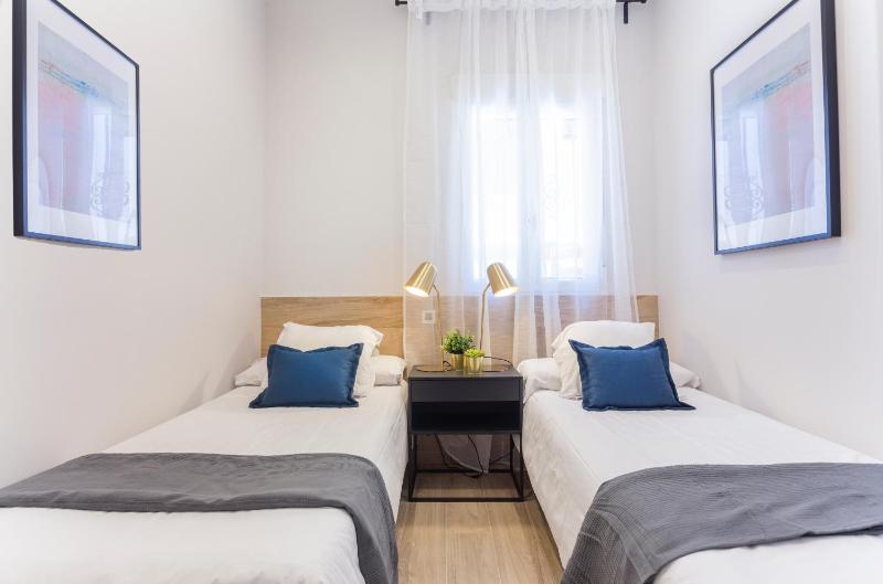 Two-Bedroom Apartment I image 4