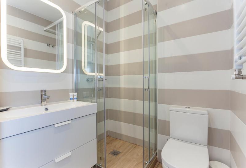 Two-Bedroom Apartment II image 4