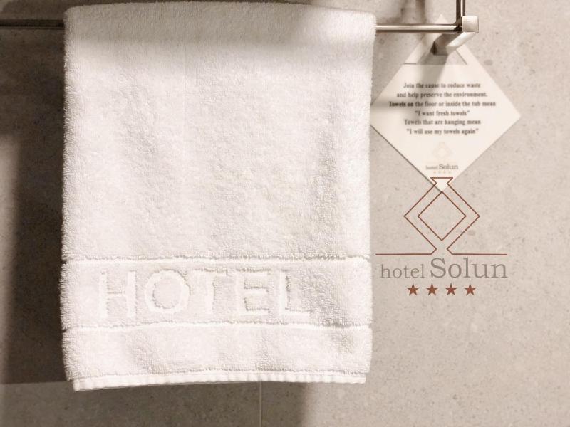 HOTEL SOLUN - image 30