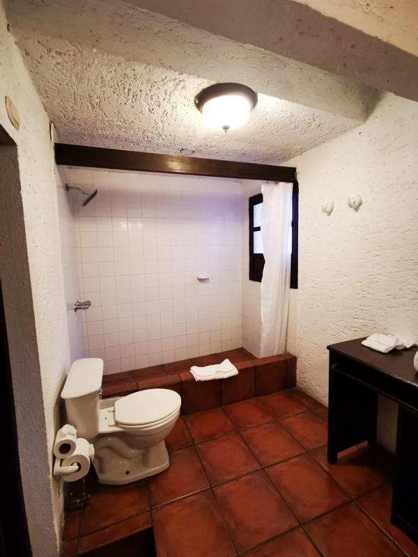 Hotel Posada San Pedro - image 5