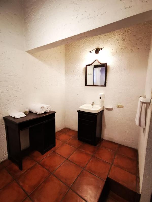 Hotel Posada San Pedro - image 12