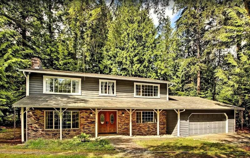 Four-Bedroom House image 1