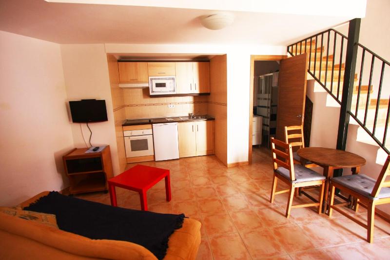 Two-Bedroom Apartment image 4