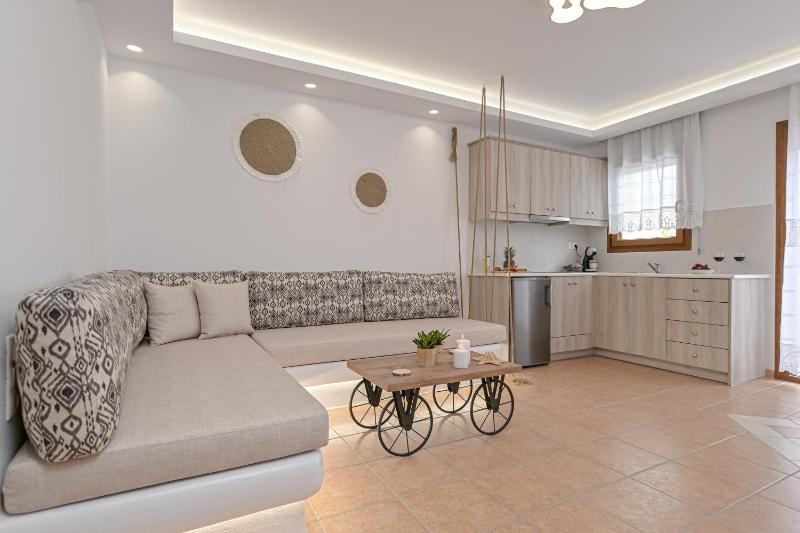 Deluxe Apartment image 4