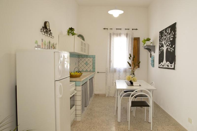 Appartamento Savoia 46 - image 21