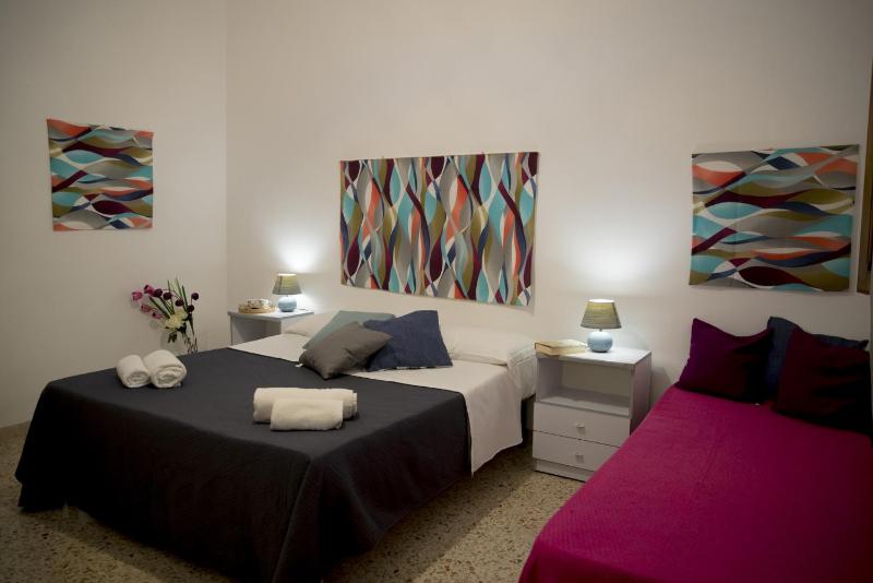 Appartamento Savoia 46 - image 2