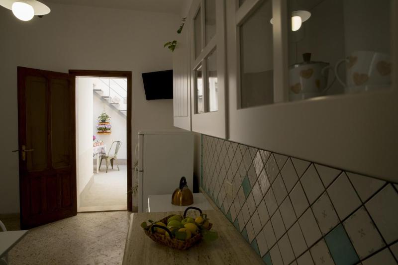 Appartamento Savoia 46 - image 10