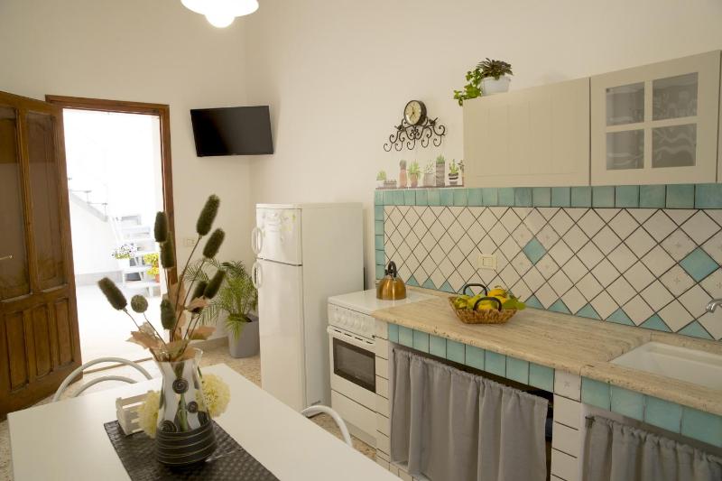 Appartamento Savoia 46 - image 14