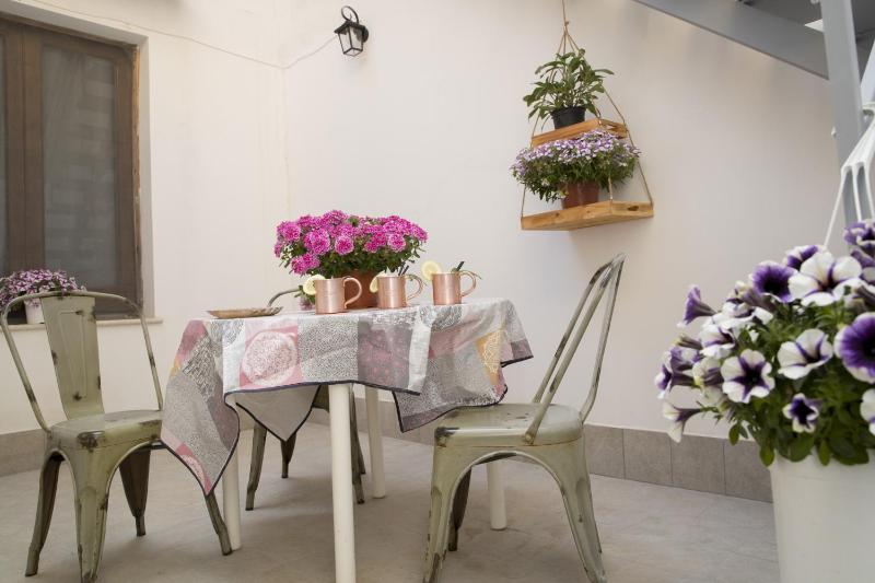 Appartamento Savoia 46 - image 18