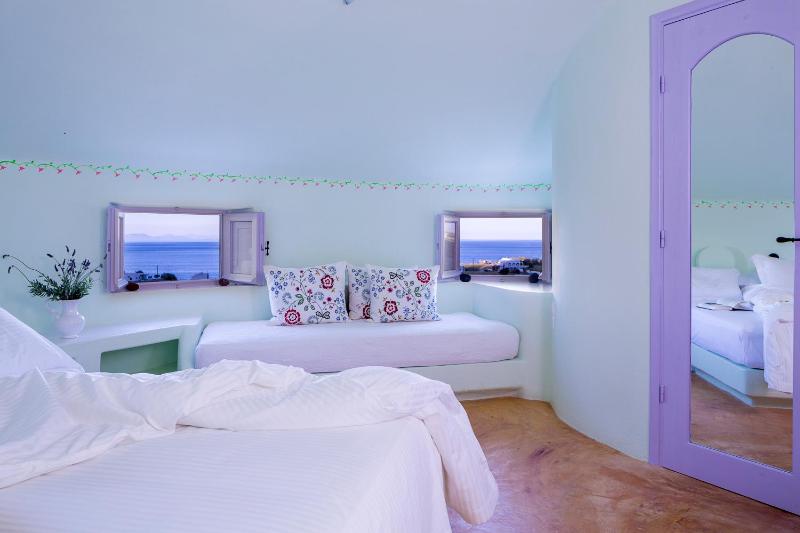 Two-Bedroom Villa with Private Pool (5 Adults) image 3