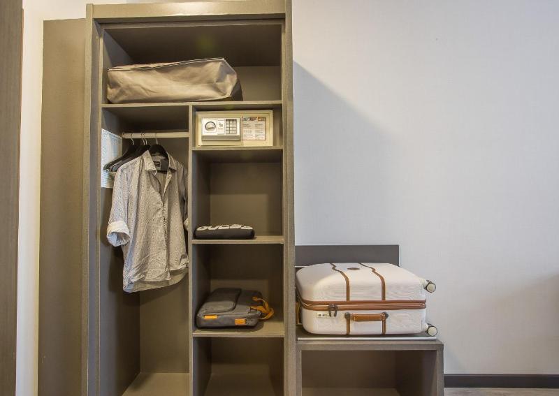 Triple Room with parking included image 2