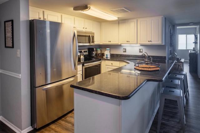 Two-Bedroom Apartment image 3