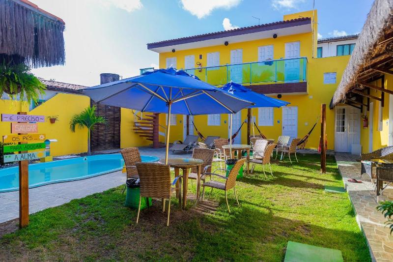 Pousada Summer Beach by AFT Images