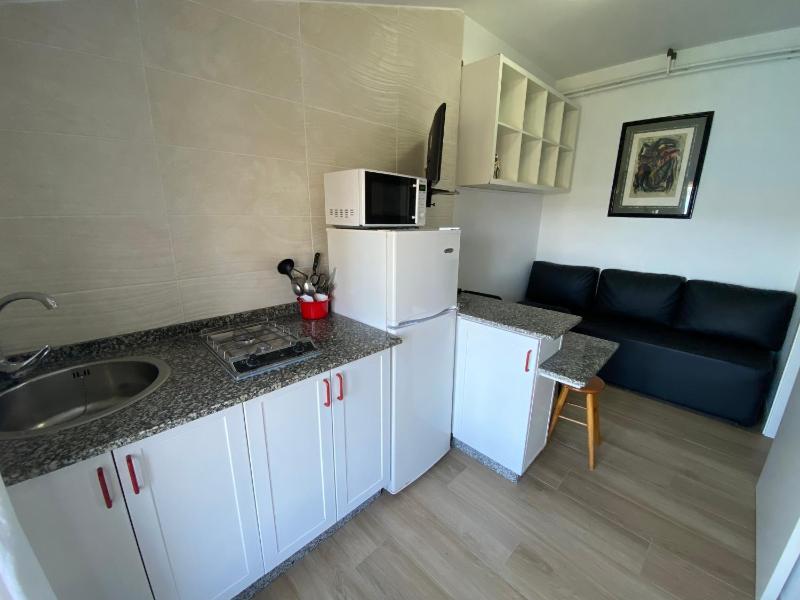 Apartamentos Sinás Playa - image 38