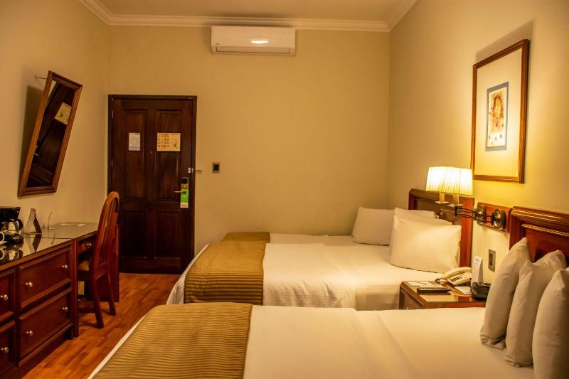 Best Western Plus Hotel Stofella - image 4