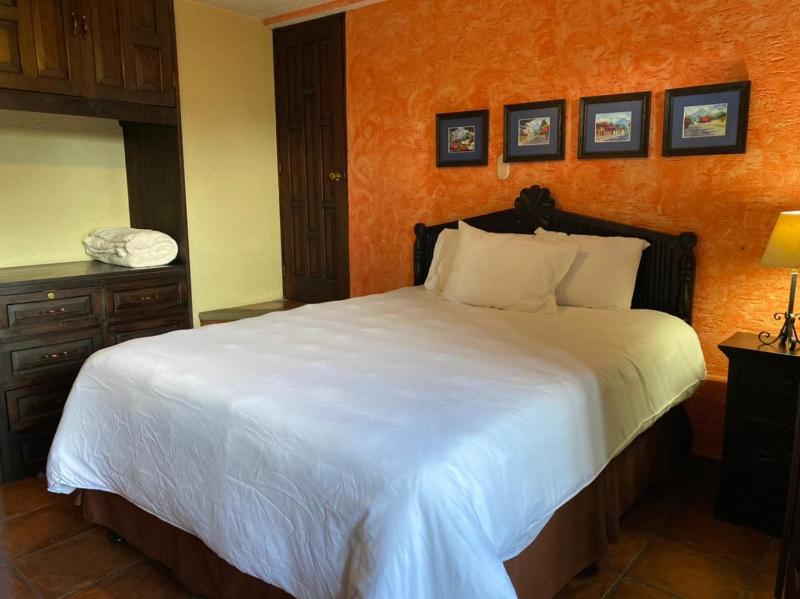 Hotel Posada San Pedro - image 15