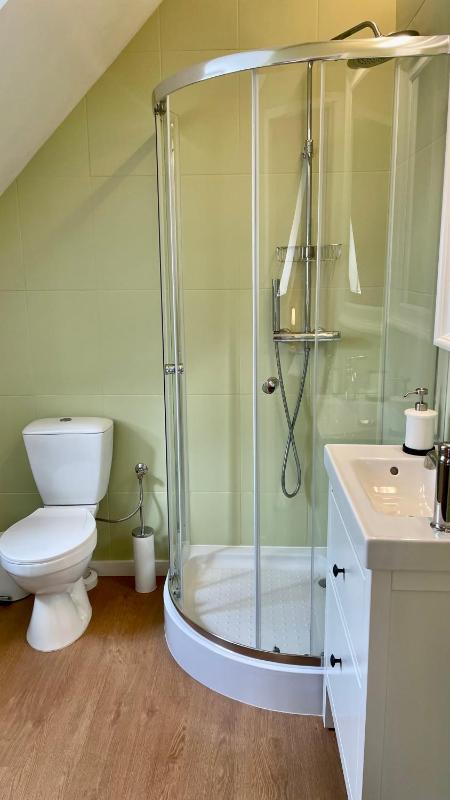 Deluxe Double or Twin Room image 3
