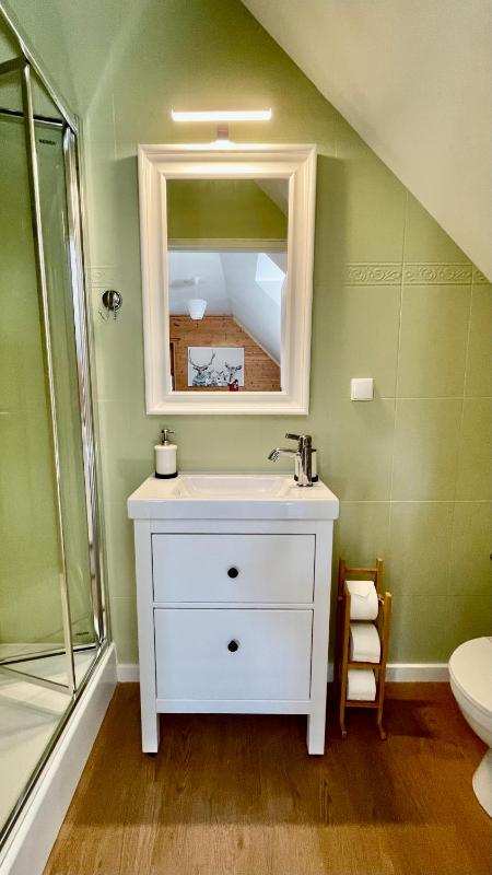 Studio Apartment image 2