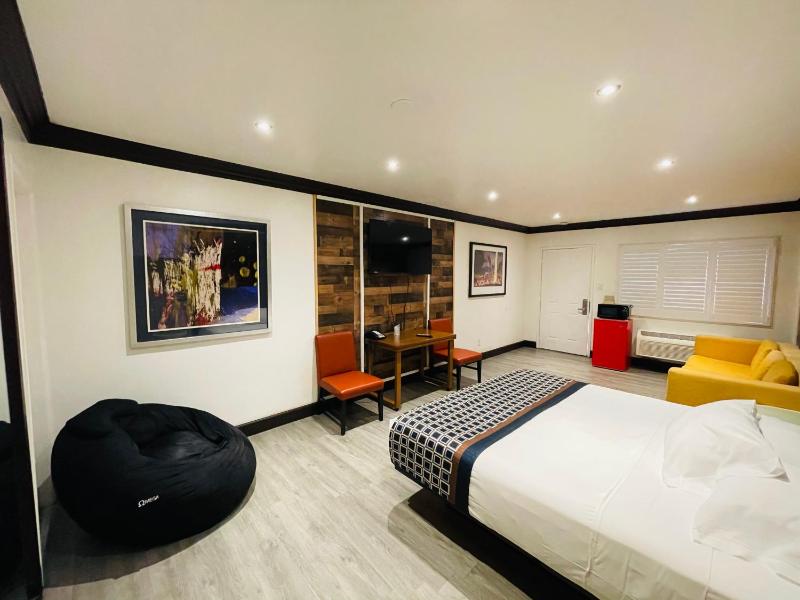 King Suite image 4