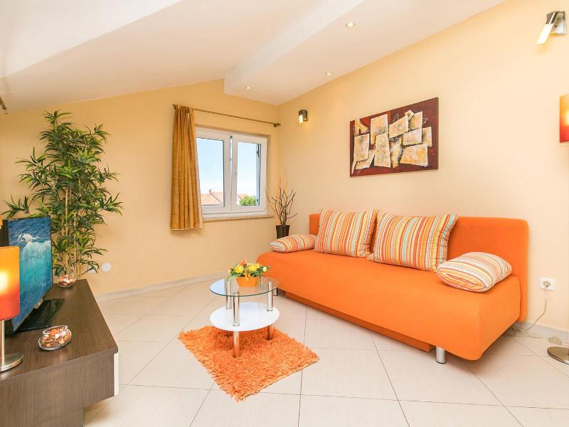 Apartment Labinjan - image 17