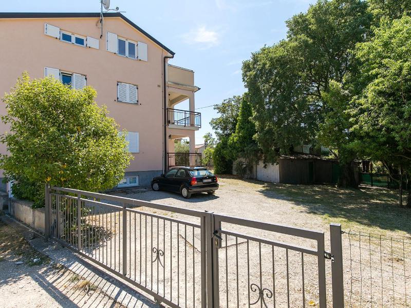 Apartment Labinjan - image 22