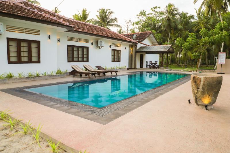 Sathmin Villa - image 14