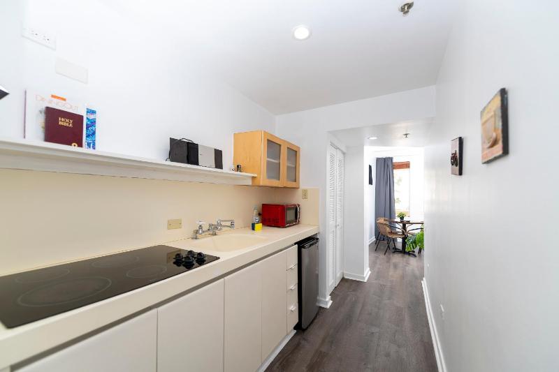 Standard Two-Bedroom Suite image 1