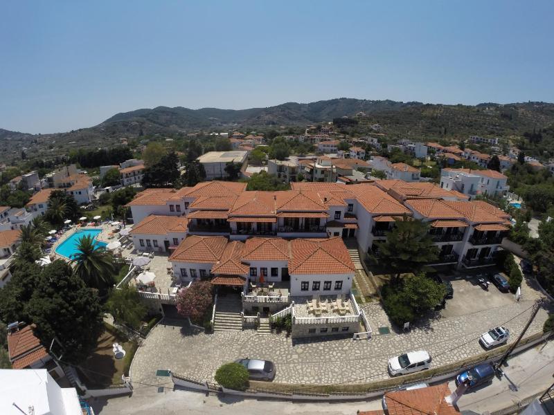 Hotel Dionyssos - image 25