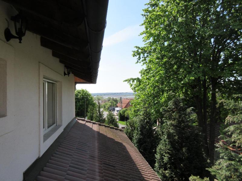 One-Bedroom Apartment with Balcony image 3
