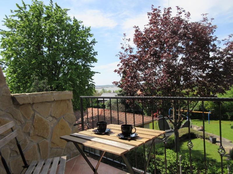 One-Bedroom Apartment with Balcony image 2