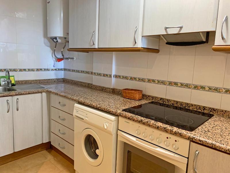 Two-Bedroom Apartment image 3