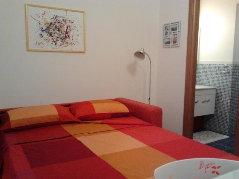 Casa Vacanza Le Farfalle - image 38