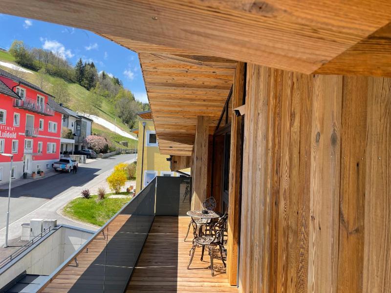Appartements Wehrhof by Schladmingurlaub - image 18
